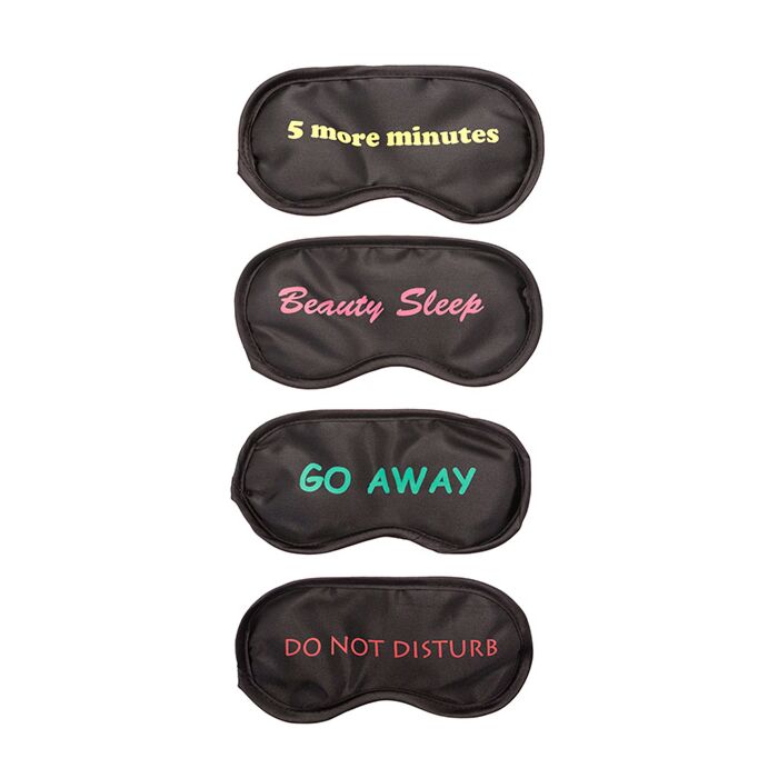 Antifaz Frases Ingl?s