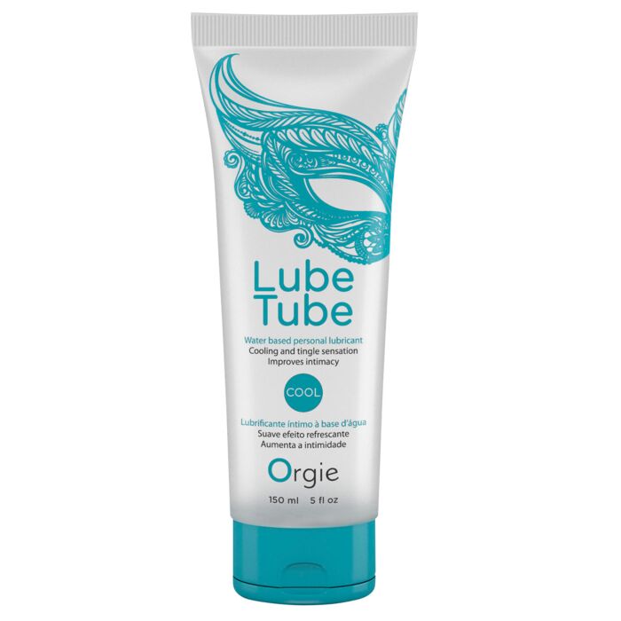 Lube Tube Cool Lube Tube Cool