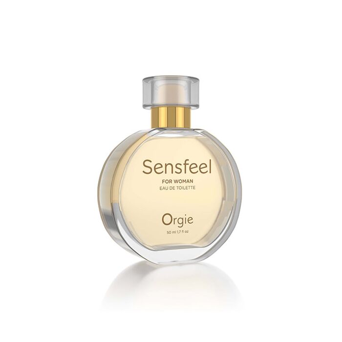 SENSFEEL FOR WOMAN PHEROMOME PERFUME SENSFEEL FOR WOMAN PHEROMOME PERFUME