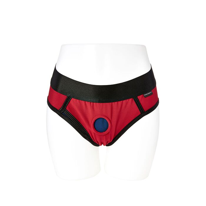 Contour Harness-L Bordeaux Contour Harness-L Bordeaux