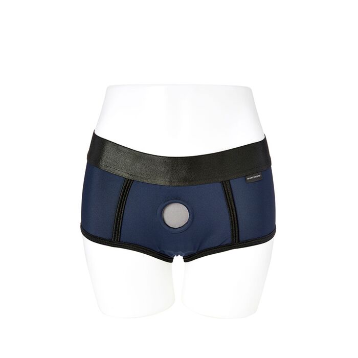 Fit Harness-XL Navy Blue Fit Harness-XL Navy Blue