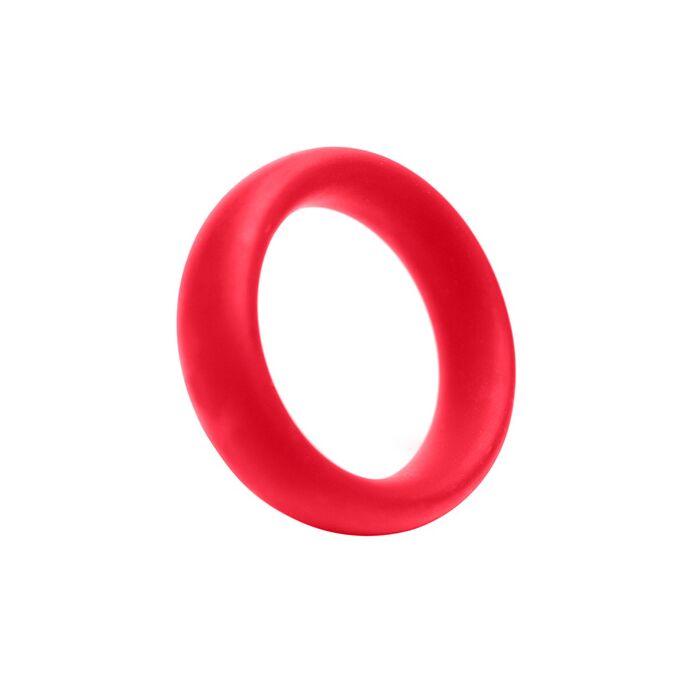 TANTUS MEDIO COCKRING 1 7/8" ROJO TANTUS MEDIO COCKRING 1 7/8" ROJO