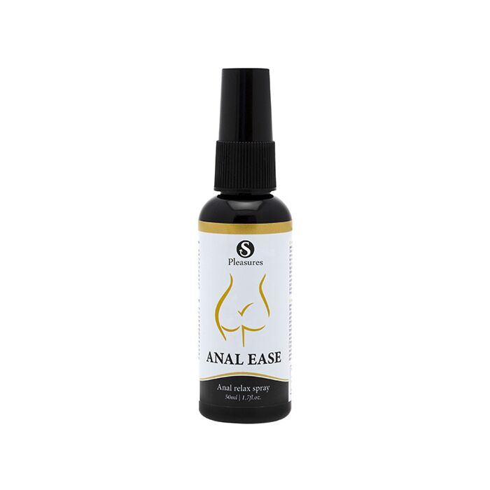 Anal Ease 50 ml Anal Ease 50 ml