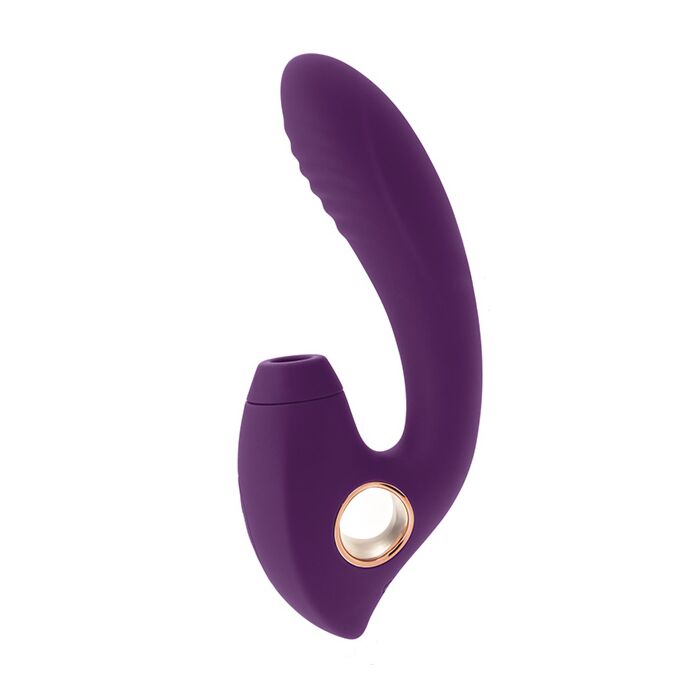 IMPULSE - PURPLE / GOLD