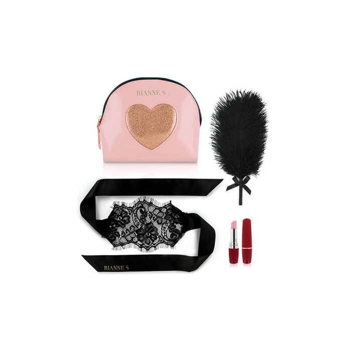 Rianne S - Kit d.Amour Pink/Gold
