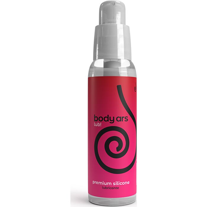 Lubrificante al silicone Body Ars 100 ml Lubrificante al silicone Body Ars 100 ml