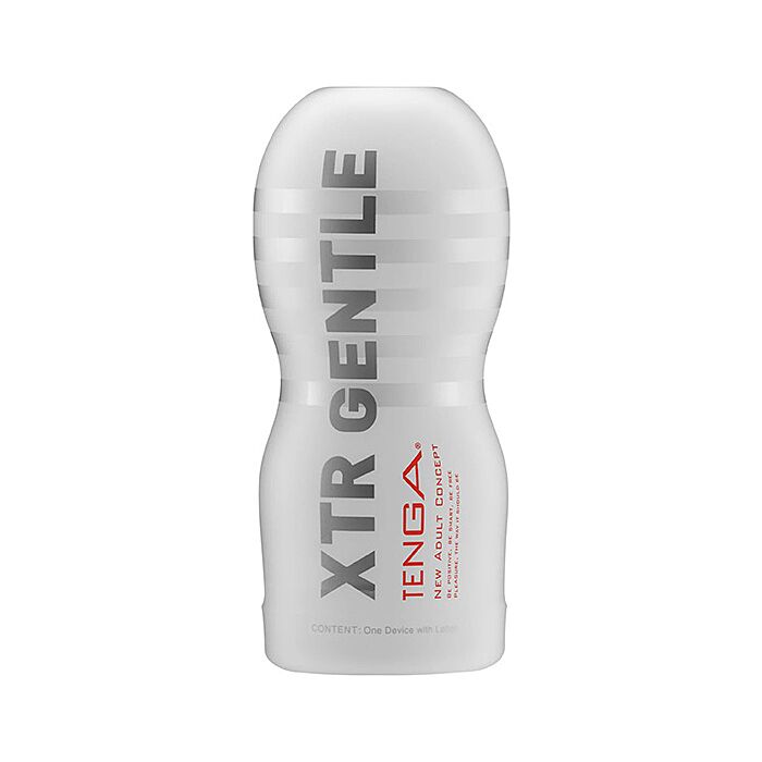 Masturbatore Tenga Original Vacuum Cup Extra Gentle