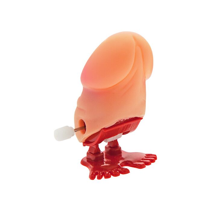 Gioco scherzo Pene Satar?n - Pene saltarín