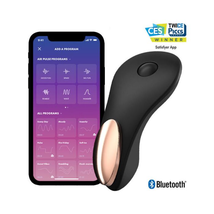 Secret Bliss Vibe Secret Bliss Vibe