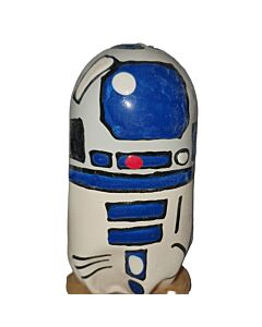 Preservativo Decorativo Condomerie Robot XL