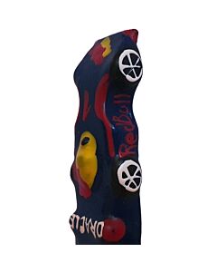 Preservativo Decorativo Condomerie F1 Red Bull XL