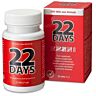 Capsule Cobeco 22 Days Estensione del Pene