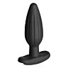 Butt Plug Electrastim Noir Rocker Medium con stimolazione elettrica