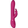 Vive - vibratore g-spot - rosa
