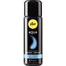 Lubrificante a base d'acqua PJUR Aqua 30 ml per una lubrificazione duratura