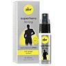 Spray Ritardante PJUR Superhero Strong 20 ML per Maggiore Durata