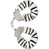 Manette Amore Zebra