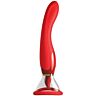 Vibratore FANTASY FOR HER ULTIMATE PLEASURE Edizione Oro 24K