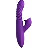 Vibratore FANTASY FOR HER Stiratore del Clitoride con Riscaldamento e Vibrazione