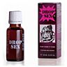 Gocce Love RUF DROP 20ML per Stimolazione Sessuale