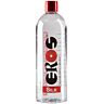 Lubrificante per silicone medico eros silk 500ml