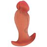 Plug Anale HIDDEN DESIRE INFERNO 13 CM Design Iperrealista