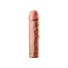 Estensione per pene FANTASY X-TENSIONS - Aumenta lunghezza e spessore