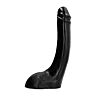Pene Realistico Black Magic 32cm