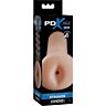 Masturbatore PDX MALE - PUMP AND DUMP STROKER compatto