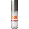 S8 lubrificante anale effetto acqua a base di calore 50 ml