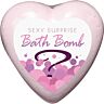 Bomba da Bagno Kheper Games Sexy Surprise con Vibratore Nascosto