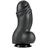 Dildo HIDDEN DESIRE INFERNO 27 CM | Esperienza di riempimento estrema