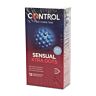 Punti di Control Sensuale 12uds