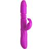 Vibratore Pretty Love Ward Rabbit Up&Down