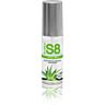 S8 lubrificante all'aloe vera all'acqua 50 ml