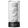 Masturbatore Tenga 3 D Polygon con design riutilizzabile