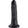 Dildo King Cock 17.8 cm con base di suzione