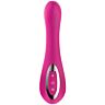Vibratore Rosa Touch System