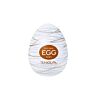 Masturbatore Tenga EGG Silky | Stimolazione intensa e discreta
