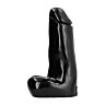 Allenatore anale - negro