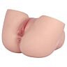 Masturbatore Femminile HIDDEN DESIRE JUICY SUCKING con Vibrazione e Suzione