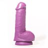 Dildo Pink Room Nao - Realistico e versatile