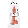 Pene Realistico King Natur 25 cm