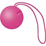 Bollini di piacere Bolas Joyballs Single Rosa | Tecnologia trampolino