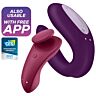 Vibratore Satisfyer Partner Box 1 Controllo Remoto