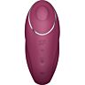 Vibratore Satisfyer Tap & Climax 1 Golpeteo Sensuale