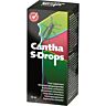 Gocce Energetiche COBECO Cantha S-Drops 15 ml