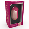 Succhiatore RITHUAL Shushu 2.O | Vibrazione e suzione potente