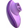 Vibratore FANTASY FOR HER Her Silicone Fun Tongue con riscaldamento