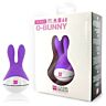 Loverspremium - stimolatore o-bunny - morado